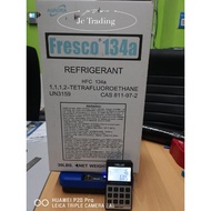 FRESCO R134A  13.6KG