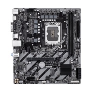 GIGABYTE MAINBOARD (1851) H810M H DDR5 - A0167266