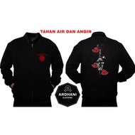 AKATSUKI HIGH QUALITY ADULT BOMBER JACKET 02