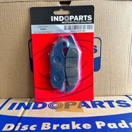 DISC PAD / 06455-KPP-901 HONDA NewTiger/ NewMegapro/