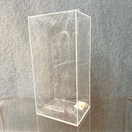 全新未開封 展示盒 保護箱 有logo bearbrick medicom toy Be@rbrick bearbrick 400%