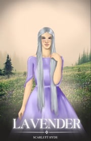 Lavender Scarlett Hyde