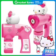 Hello Kitty Melody Automatic Bubble Ssg Day