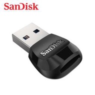 SanDisk MobileMate USB 3.0 microSD 讀卡機 手機記憶卡 適用 (SD-CR-B531)