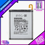 ORIGINAL THEBEST BATTERY EB-BA750ABU FOR SAMSUNG A10 A105 / SAMSUNG M10 / SAMSUNG A7 2018 A750