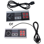[HOT SALE]4 Button Controller Gamepad For Coolbaby TV Handheld Video Game 9 Pin Console