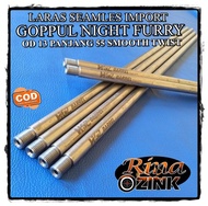 LARAS SEAMLES SMOOTH TWIST HOZ SHARP GOPPUL NIGHT FURRY OD13- 55