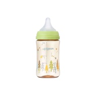 Pigeon 母乳哺育寶寶奶瓶樹 240ml 3個月以上 1個