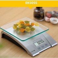 [CAMRY] Electronic Kitchen Scale (EK5055)