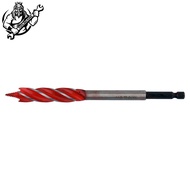 YATO Auger Drill Bit 14mm Hex / Code: YT-44682