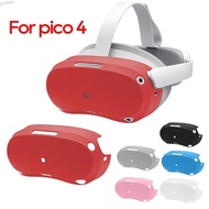 GB for Pico 4 VR Headset Protective Silicone Bag Cases Protector VR Accessories