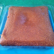 Eight-hour launcher cake - eight-hour cake