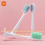 Replacement brush head for Xiaomi Mijia T300 T500 electric toothbrush Genuine product