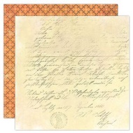 7Gypsies Venice Paper Pack - Marco (Pack of 25)