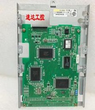 TEAC FD-235HS 工控軟驅電路板TEAC FC-1 轉接成SCSI 50針接口