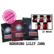 Bengkung LILIT Java (STAGEN) - 10 Meters