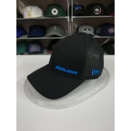 NEW ERA ORIGINAL BAUER CAP SNAPBACK CAP TRUCKER CAP BASEBALL CAP