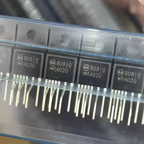 MR4040 MR4520 MR4710 MR4020 MR4011 MR4010 MR4030 LCD power module chip
