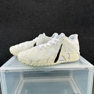 Putian Shoes Pure Original Morante Third Generation Actual Combat Basketball Shoes Men JA3 Sports Sh