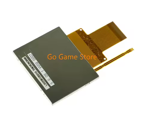 1pc/lot for Gameboy Micro GBM Game Console High Quality LCD Display Screen