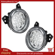 1Pair LED Fog Lamp Assembly for  5 Series P G R Seires Truck  1446354 1852570 LH 1446353 1852569