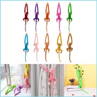 RUN Plush Toy Gibbon Doll Kids Room Hanging-Decor  Ornament Girlfriend