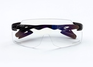 AIRFLY AF-301 C-33BK Photochromic Lens Sunglasses - Carbon Style