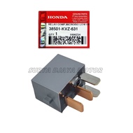 38501-KVZ-631 Starter Relay BEAT Scoopy Vario 110 Fi Sonic CBR 150 R Verza Vario 125 150 Original Ho
