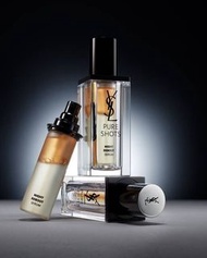 Ysl 夜間修護精華50ml （夜皇后晚間精華）