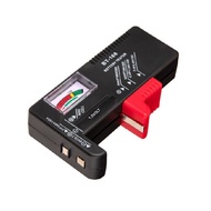 battery tester electronic battery power measure checker for 9v 1.5v AAA AA