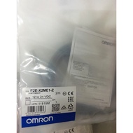 OMRON Proximity Switch E2E-X2ME1-Z E2E-X2D1-N-Z E2E-X1R5E1-Z E2E-X4MD1