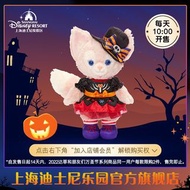 上海迪士尼linabell萬聖節 ss