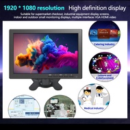 15.6Inch Portable 10.1inch Monitor/1920*1080p/10inch/2K Gaming Monitor for Switch XBOX PS4 Phone Lap
