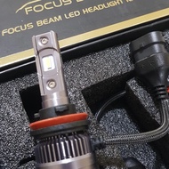 H11 Rs Led Bulb focus Beam
