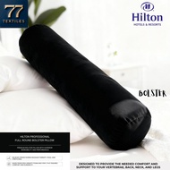 77 Bantal Peluk Panjang Dewasa Hotel Grade 1000G | Guling Viral Lembut Gebu Premium Bolster Pillow