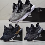 Original Adidas AlphaBounce Beyond Men Women Unisex Running Sport Shoes Sneakers Shoe Low Tops