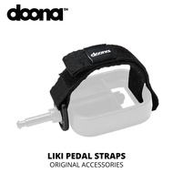 Doona Liki Trike Pedal Straps Original Accessories - 2 Pieces