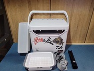 Daiwa S1050 冰箱