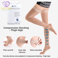EVIN Europe Medical TED Anti Embolism Compression Stockings - Maternity, Compression Socks