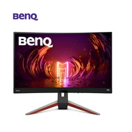 BenQ MOBIUZ EX3210R 2K 165Hz 1000R Curved Gaming Monitor จอเกมมิ่งแบบโค้งขนาด 31.5 นิ้ว พร้อม Smart HDRi สินค้ารับประกัน 3 ปี By Mac Modern