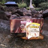 RADIX COCOA COLLAGEN HPA MALAYSIA ISI 14 SACHET