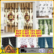 100x210CM Curtain for Window Door Curtain Lace Curtain Window String Curtain Kurtina COD-1PC Kurtina