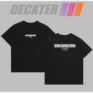 Banjarnegara T-shirt Banjarnegara Pride T-shirt
