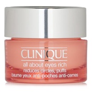 Clinique 倩碧 全效晶潤眼霜 15ml/0.5oz