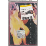(NOS) SAMMY HAGAR Marching To Mars CASSETTE