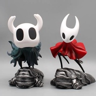 Hollow Knight Anime Figure 17cm with Box Littele Knight PVC Figure