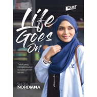Life Goes On - Siti Nordiana - Must Read