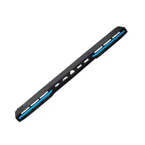 New For Lenovo G5000 IRH8 2023 LOQ 15IRH8 Laptop air outlet interface Cover