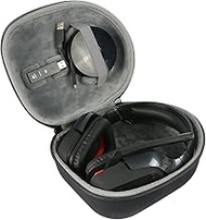 Hard Travel Case Replacement for Logitech G933 G930 G430 G230 G35 Wireless Gaming Headset Mac PC Gam