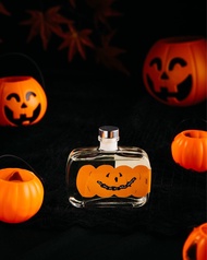 Tians reed diffuser น้ำหอมปรับอากาศ กลิ่น Oud you be my main squeeze (Halloween Collection)